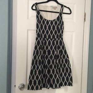 Beautiful Banana republic dress size 0